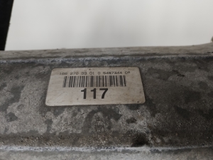 Mercedes Benz ML-Class 166 (2011–2015) Getriebe A1662700902 - 5