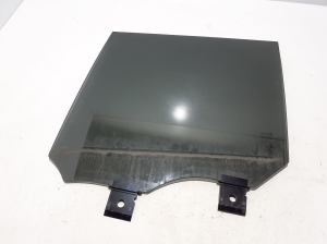 Land Rover Range Rover IV (2012–2026) Aizmugurējo sānu durvju stikls LR098191 - 3