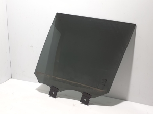   Türscheibe hinten  - LR098191 