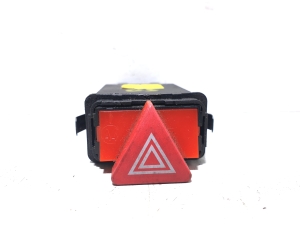 Hazard light switch - 8D0941509H