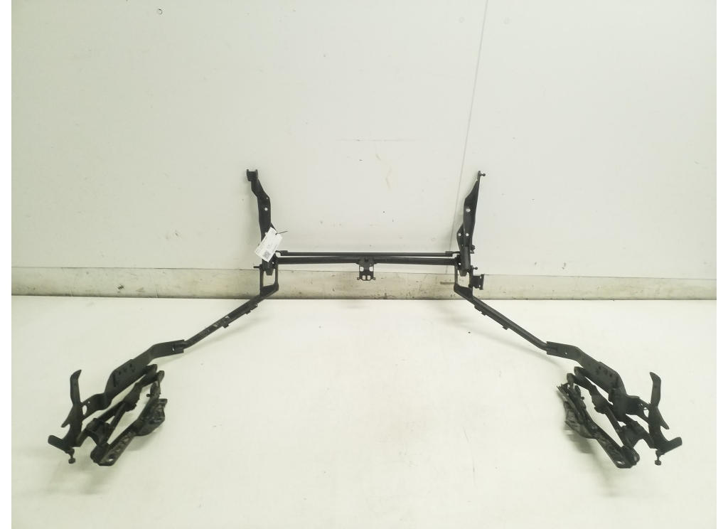 Mercedes Benz SL-Class 230 (2001–2012) Kofferraumdeckelscharnier Mercedes Benz SL-Class 230 (2001–2012) Kofferraumdeckelscharnier