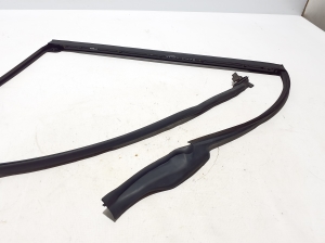 Land Rover Range Rover IV (2012–2026) Fensterschachtleiste außen Tür hinten LR034046 - 2