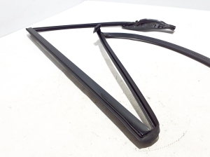 Land Rover Range Rover IV (2012–2026) Fensterschachtleiste außen Tür hinten LR034046 - 3