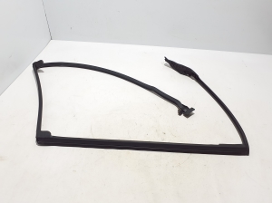 Land Rover Range Rover IV (2012–2026) Fensterschachtleiste außen Tür hinten LR034046 - 4