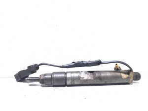 Volkswagen Passat B5 (1997–2005) Injektor Einspritzdüse 028130202E  0432193543 - 2
