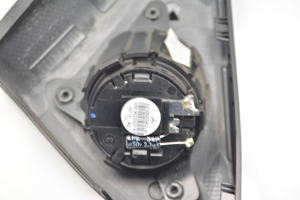 Mercedes Benz E-Class W212 (2009–2015) Esiukse muu osa A2127200248 - 3