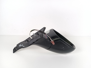 Peugeot 208 (2012–2019) Side mirror and its parts 232636206 - 2