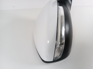 Peugeot 208 (2012–2019) Side mirror and its parts 232636206 - 3