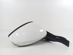 Peugeot 208 (2012–2019) Side mirror and its parts 232636206 - 4