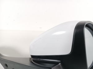 Peugeot 208 (2012–2019) Side mirror and its parts 232636206 - 5