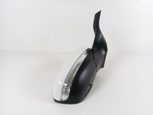 Peugeot 208 (2012–2019) Side mirror and its parts 232636206 - 6