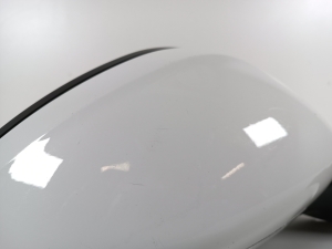 Peugeot 208 (2012–2019) Side mirror and its parts 232636206 - 7