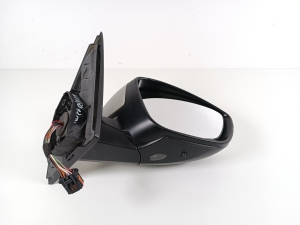 Peugeot 308 (2007–2015) Side mirror and its parts 12953010 - 3