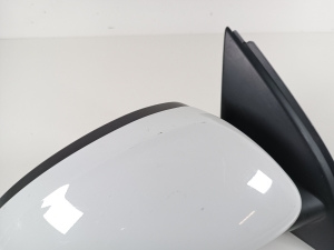 Peugeot 308 (2007–2015) Side mirror and its parts 12953010 - 4
