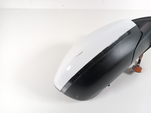 Peugeot 308 (2007–2015) Side mirror and its parts 12953010 - 5