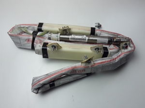   Roof airbag  - A685020000 