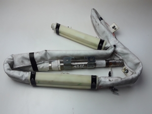 Hyundai i30 (2011–2017) Katuse turvapadi A685020000 - 2