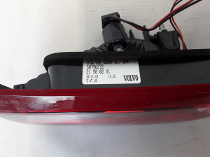 VOLVO S60 II (2010–2018) Tagatuli tagaluugil 30796272 - 2