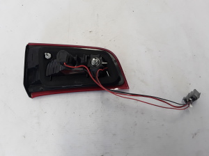 VOLVO S60 II (2010–2018) Tagatuli tagaluugil 30796272 - 3