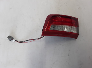 VOLVO S60 II (2010–2018) Tagatuli tagaluugil 30796272 - 4
