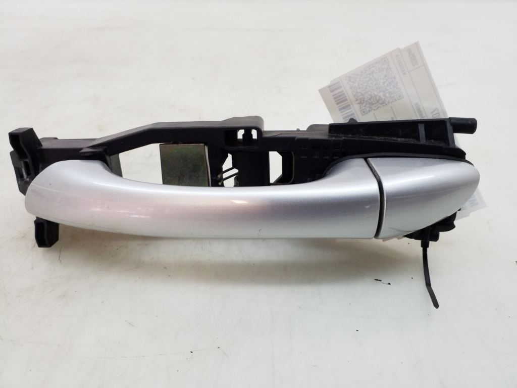 MERCEDES-BENZ C-Class W203/S203/CL203 (2000-2008) Front Left Door Exterior Handle A2117601570, A2117601570, A2037600134 20981122