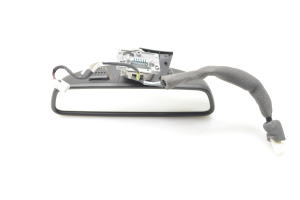 Mercedes Benz E-Class W212 (2009–2015) Interior mirror 433133461 - 2