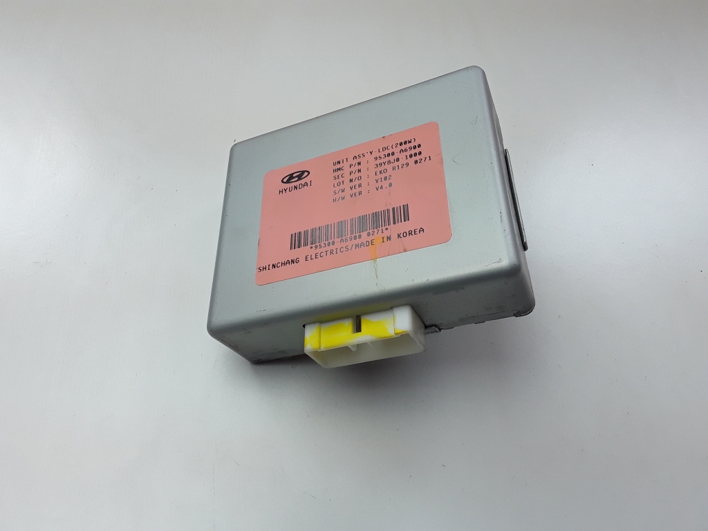 HYUNDAI i30 GD (2 generation) (2012-2017) Other Control Units 95300A6900 23762968