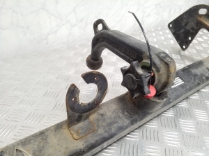 Mercedes Benz Vito 447 (2014–2026) Veokonks A4473100000 - 3