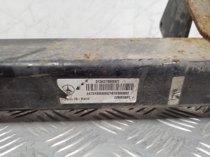 Mercedes Benz Vito 447 (2014–2026) Veokonks A4473100000 - 4