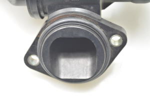 AUDI A6 C6 (2004–2011) Thermostatgehäuse 06D121111G - 2