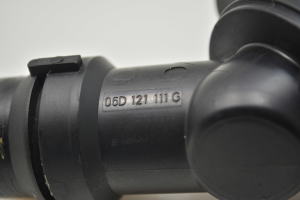 AUDI A6 C6 (2004–2011) Thermostatgehäuse 06D121111G - 4