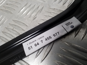BMW 3 SERIES G21 (2019–2026) Sonstiger Halter 7455977 - 3