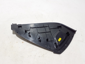 Land Rover Range Rover IV (2012–2026) Dashboard trim JK5204480A - 4