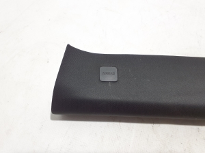 Land Rover Range Rover IV (2012–2026) Esipiilari siseviimistlus CK523513C - 3