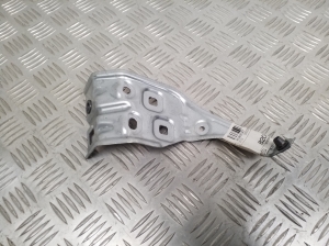 Mercedes Benz B-Class 247 (2018–2026) Front fender bracket A2478801300 - 2