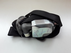 Front seat belt - 88810A6100