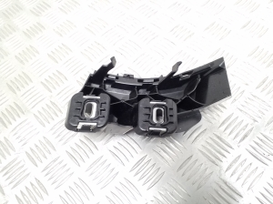 Mercedes Benz GLC-Class 253 (2015–2019) Rear bumper bracket A2538851365 - 3