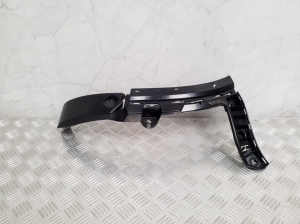 Rear bumper bracket - A2478851100