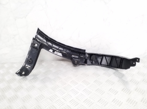 Mercedes Benz GLA-Class H247 (2019–2026) Rear bumper bracket A2478851100 - 3