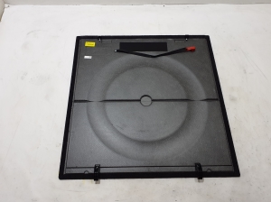 Land Rover Range Rover IV (2012–2026) Trunk carpet CK5245456AG - 2