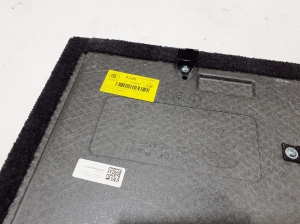 Land Rover Range Rover IV (2012–2026) Trunk carpet CK5245456AG - 3