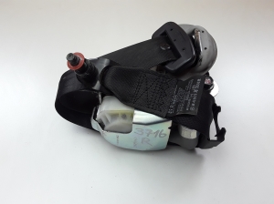 Front seat belt - 88820A6000