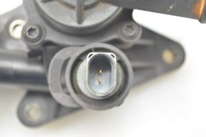 Volkswagen Tiguan (2007–2016) Thermostatgehäuse 03C121026S - 2