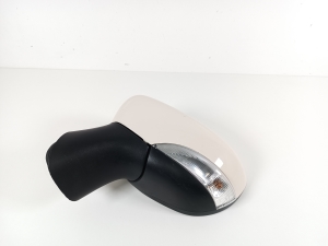 RENAULT Captur (2013–2019) Küljepeegel ja selle osad - 2