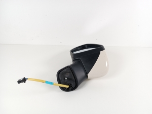 RENAULT Captur (2013–2019) Küljepeegel ja selle osad - 5