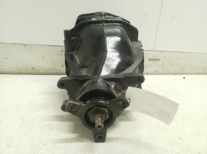 Mercedes Benz SL-Class 230 (2001–2012) Hinterachsdifferential - 3