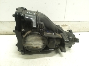 Mercedes Benz SL-Class 230 (2001–2012) Hinterachsdifferential - 4