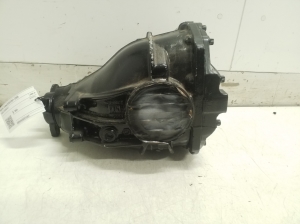 Hinterachsdifferential