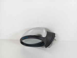 Mini Cooper R56 (2006–2014) Side mirror and its parts - 6