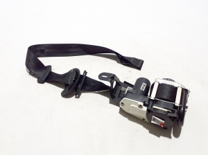   Front seat belt  - JK52611B09BA 